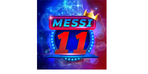 MESSI11 เว็บพนันที่ได้แรงบันดาลใจจากตำนานลูกหนัง